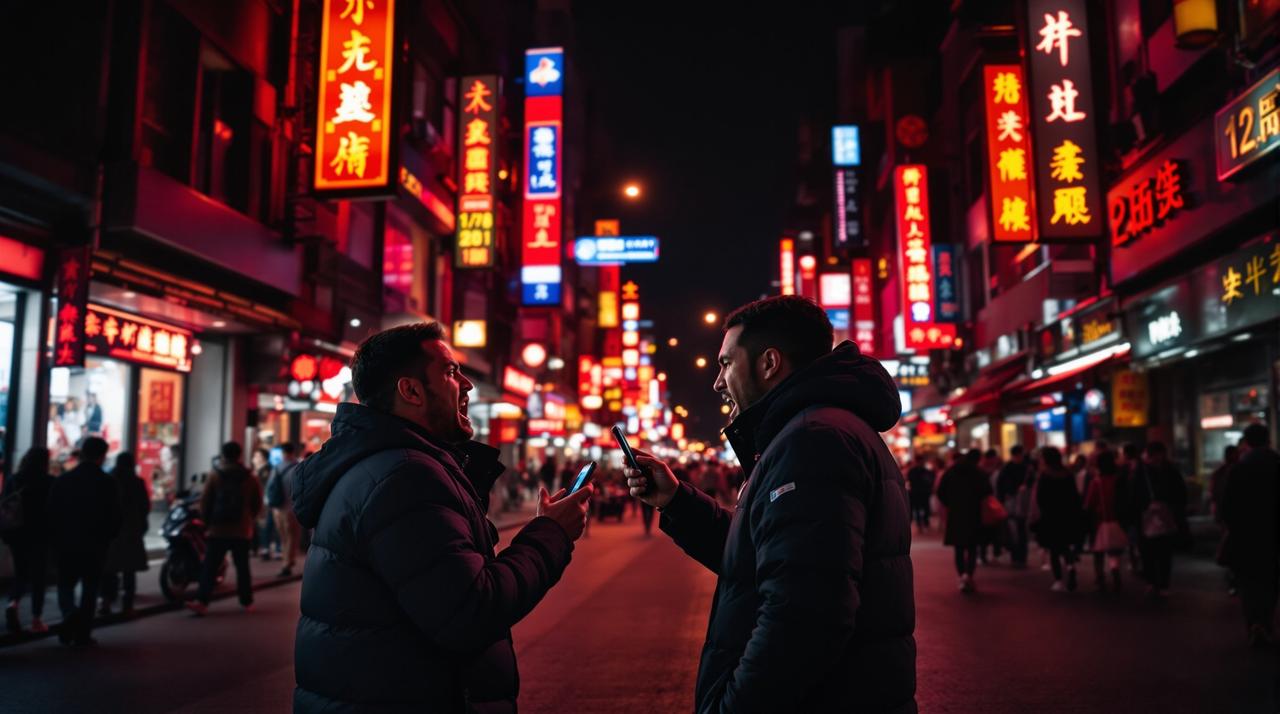吃瓜群众遇见娱乐吃瓜大姐揭秘明星神仙眷侣背后意外惊喜与谣言真相